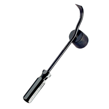 Ken-Tool WHEEL CVR HUB CAP PULL/REPLACER (T68) KT31568